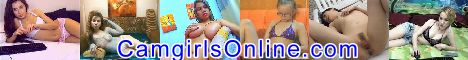 Camgirls Online